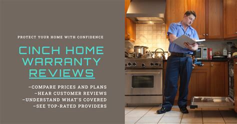 mycinchhomeservices|One of the Best Home Warranty Companies .